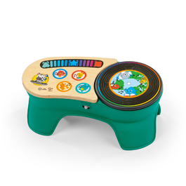 【網路限定】德國Hape Baby Einstein 動感DJ音樂台