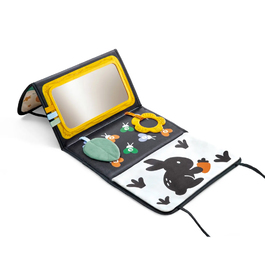 德國Hape MET生命之樹遊戲地墊