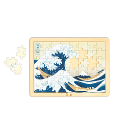 德國Hape MET拼圖