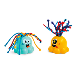 德國Hape 掌上迷宮-隨機