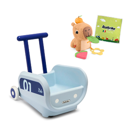 Italtrike Italo 兒童玩具推車