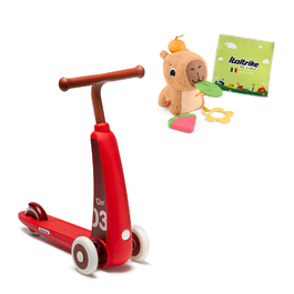 Italtrike Dino 兒童滑板車