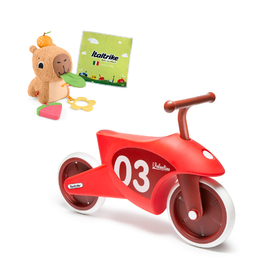 Italtrike Valentino 兒童滑步車