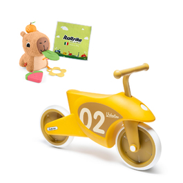 Italtrike Valentino 兒童滑步車