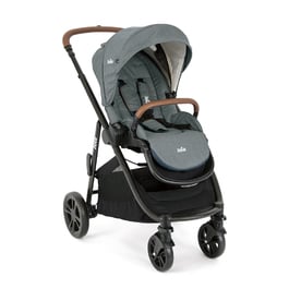 versatrax™E 多功能三合一推車 (藍)