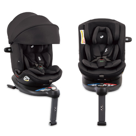 i-Spin Grow™ FX 0-7歲旋轉型汽座