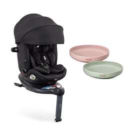 i-Spin Grow™ FX 0-7歲旋轉型汽座