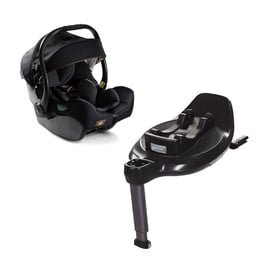 i-Base™ Encore 旋轉型底座+i-Jemini™ 嬰兒提籃汽座