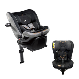 i-Spin™ XL 0-12歲旋轉型汽座