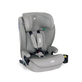 i-Irvana™ 2-12歲成長型汽座