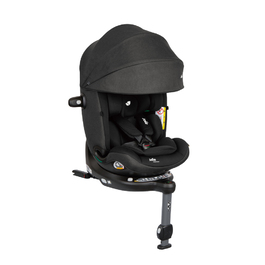 i-Pivot grow 0-7歲旋轉型汽座