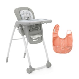 multiply™ 6in1成長型多用途餐椅