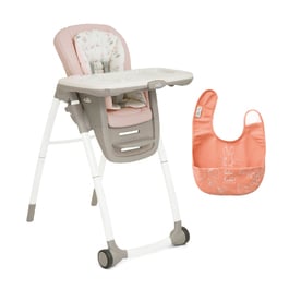 multiply™ 6in1成長型多用途餐椅