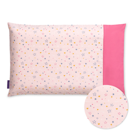 Cleva Foam® 護頭型幼童枕-專用枕套 (55 x 35 cm)