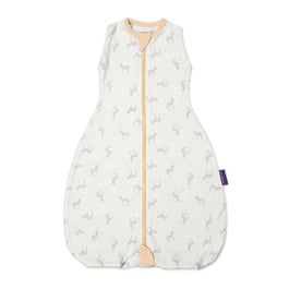 ClevaSleep純棉三合一懶人包巾(輕薄款)