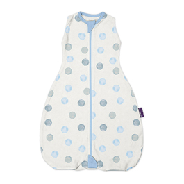 ClevaSleep純棉三合一懶人包巾(基本款)