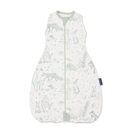 ClevaSleep純棉三合一懶人包巾(基本款)