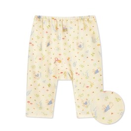 田園比得初生褲 (水晶紗)