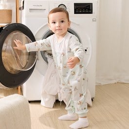 比得物語長袍妙妙裝 (天絲洞感緹花布)