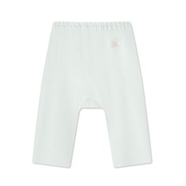 比得物語初生褲 (天絲洞感緹花布)