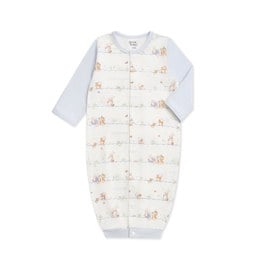 春日比得長袍妙妙裝 (冰紗布)