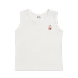 春日比得背心 (冰紗布)