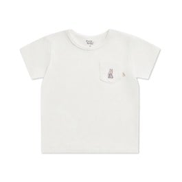 春日比得短袖圓領衫 (冰紗布)