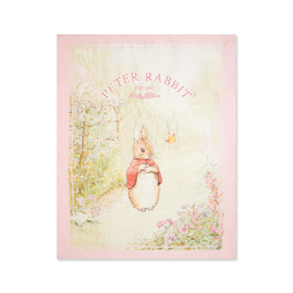 比得兔天絲空調被 150x195cm