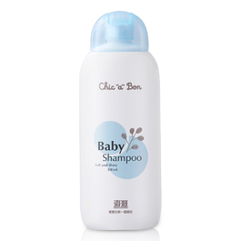 嬰兒洗髮精300ml 6入
