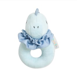 豆趣手搖鈴 13×8cm