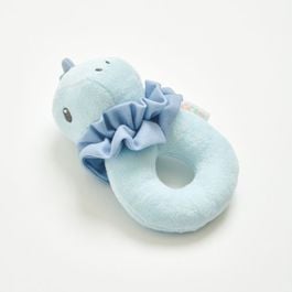 豆趣手搖鈴 13×8cm
