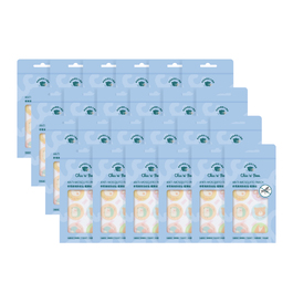 高效防蚊貼-驅雙蚊 24入
