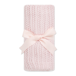 竹纖維透氣洞洞毯 70×90cm(4色選擇)