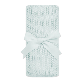 竹纖維透氣洞洞毯 70×90cm(4色選擇)