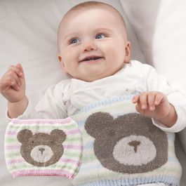 超柔舒彈性保暖肚圍粉M