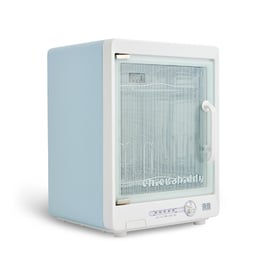 全自動紫外線消毒鍋烘乾機