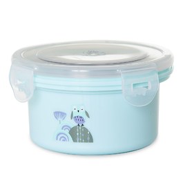 不鏽鋼活動密封碗組