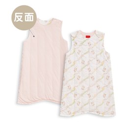 花野之間舖防踢背心 (天絲棉)