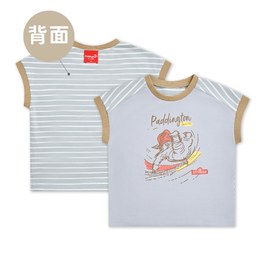 柏靈頓休閒上衣(新澳代爾食毛布+澳爾棉布)