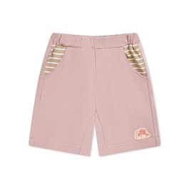 柏靈頓休閒五分褲(針織布)