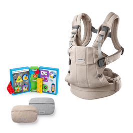 BabyBjörn Harmony多功能揹帶
