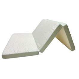 Cleva Foam® 三合一多用途地墊-彩色磨石(綠) 111x72x5cm