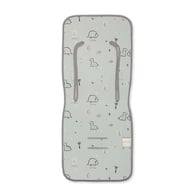 【活動專用】透氣推車坐墊 83x35cm