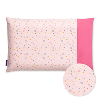 Cleva Foam® 護頭型嬰兒枕-專用枕套 (41 x 26 cm)
