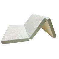 Cleva Foam® 三合一多用途地墊-彩色磨石(綠) 111x72x5cm