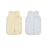 天絲豆趣雙面穿防踢背心 1~5歲
