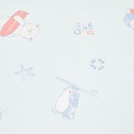 夏日假期床邊床涼感透氣床墊