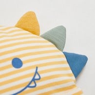 小恐龍帽子 (天絲棉)