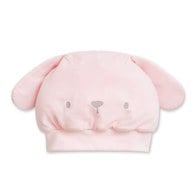 萌兔廚房嬰兒帽 (美麗諾羊毛布)