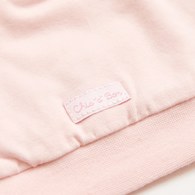 萌貓樂園嬰兒帽 (彈性布)